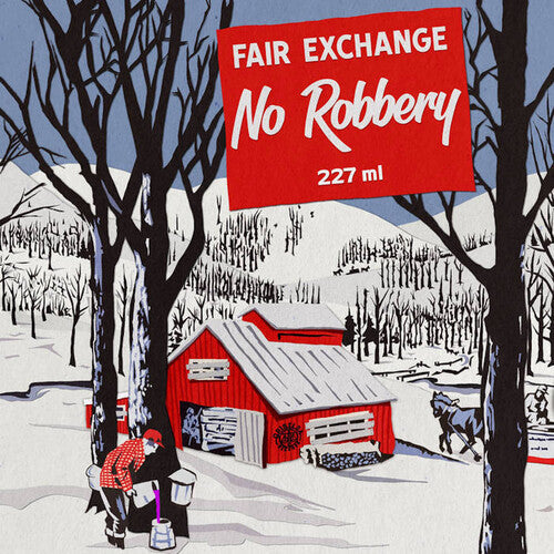 Boldy James: Fair Exchange No Robbery [ Vinyl ]