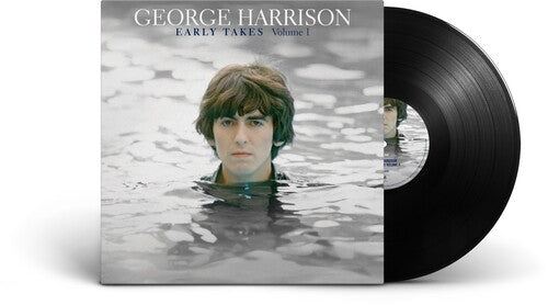 George Harrison: Early Takes, Volume 1 [ Vinyl ]