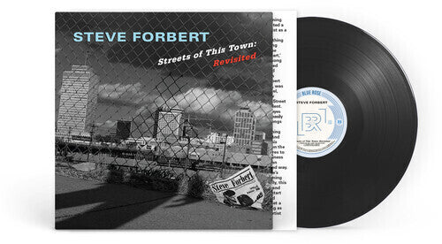 Steve Forbert: Streets Of This Town: Revisited [ Vinyl ]