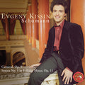 Evgeny Kissin: Carnaval & Sonata 1 - Compact Disc