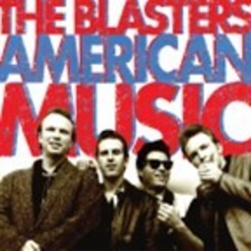 The Blasters: American Music [ Vinyl ]