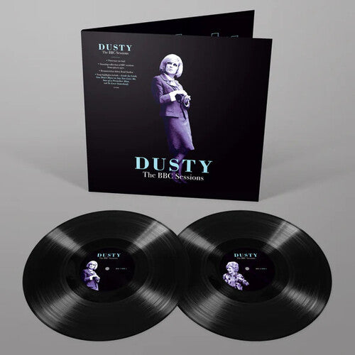 Dusty Springfield: BBC Sessions [ Vinyl ]