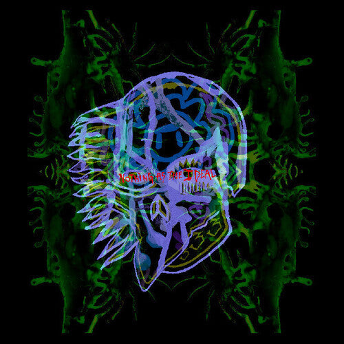 All Them Witches: Nothing As The Ideal [ Vinyl ]