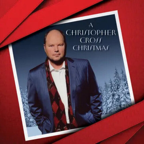 Christopher Cross: A Christopher Cross Christmas [ Vinyl ]