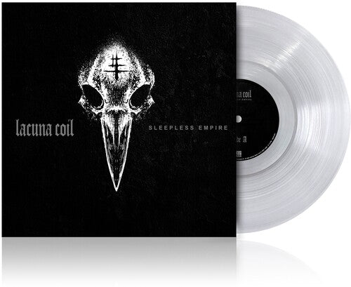 Lacuna Coil: Sleepless Empire [ Vinyl ]