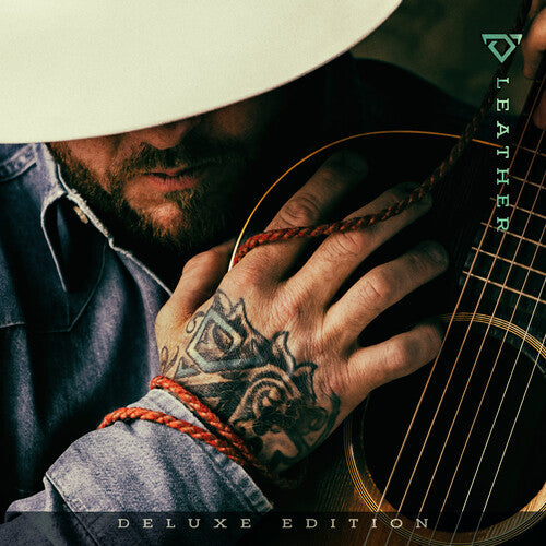 Cody Johnson: Leather Deluxe Edition [ Vinyl ]