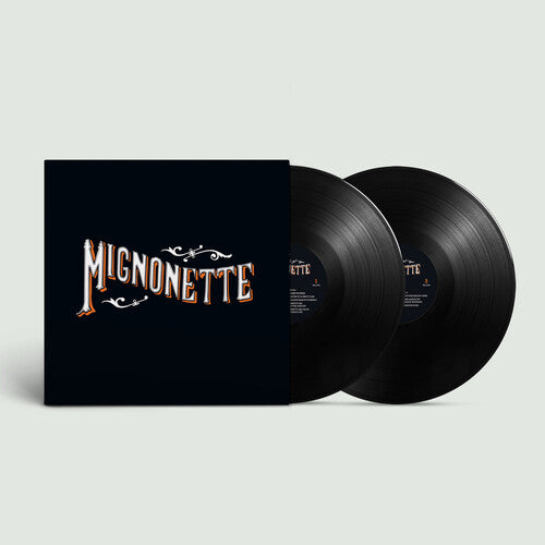 The Avett Brothers: Mignonette [ Vinyl ]
