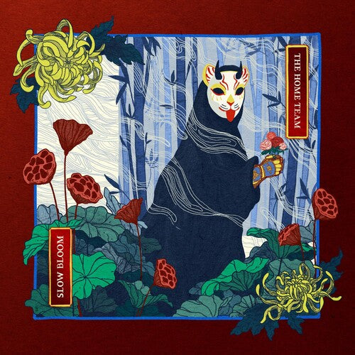 The Home Team: Slow Bloom [ Vinyl ]