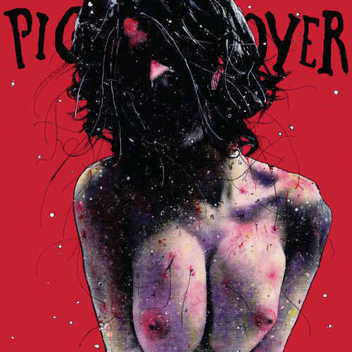 Pig Destroyer: Terrifyer [ Vinyl ]
