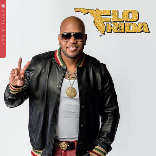 Flo Rida: Now Playing [ Vinyl ]