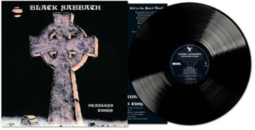 Black Sabbath: Headless Cross (2024 Remaster) [ Vinyl ]