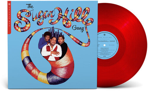 The Sugarhill Gang: Now Playing [ Vinyl ]