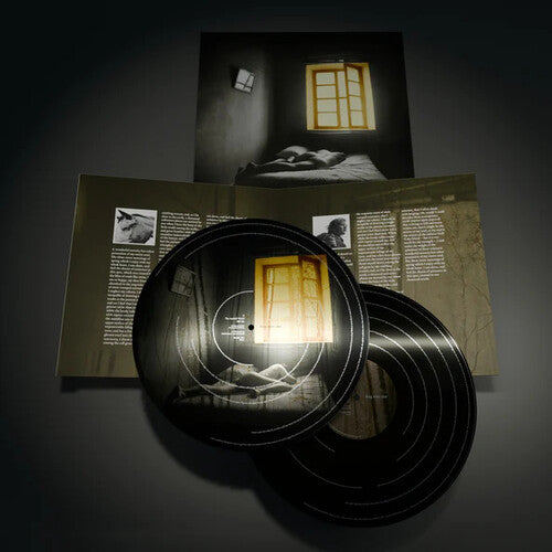 Suede: Dog Man Star: 30th Anniversary - Picture Disc [ Vinyl ]
