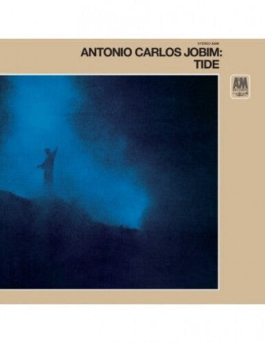 Antonio Carlos Jobim: Tide - Limited Gatefold Vinyl [ Vinyl ]