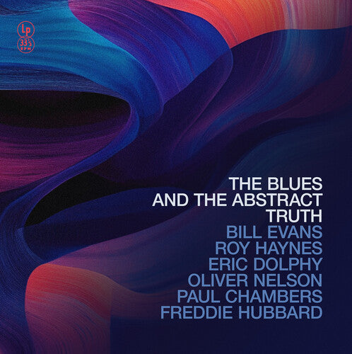 Oliver Nelson: The Blues And The Abstract Truth [ Vinyl ]
