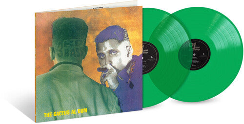 3rd Bass: The Cactus Album [ Vinyl ]