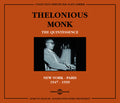 Thelonious Monk: Quintessence - CD