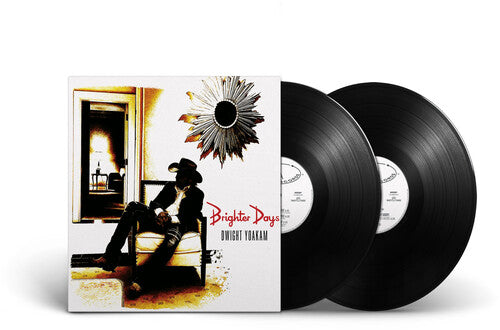 Dwight Yoakam: Brighter Days [ Vinyl ]