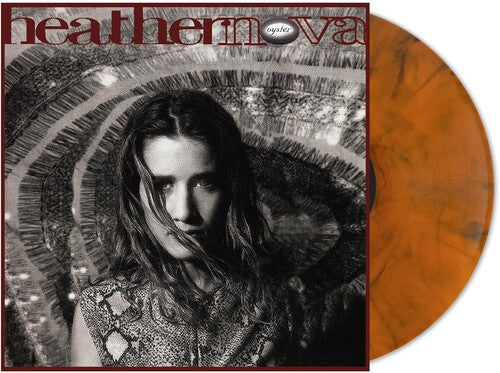 Heather Nova: Oyster [ Vinyl ]