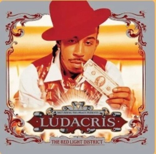 Ludacris: The Red Light District [ Vinyl ]
