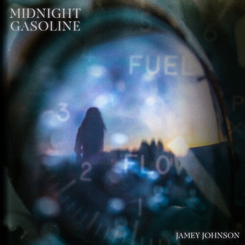 Jamey Johnson: Midnight Gasoline [ Vinyl ]