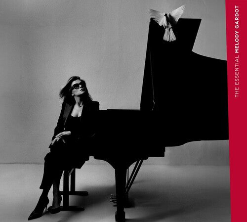 Melody Gardot: The Essential [ Vinyl ]