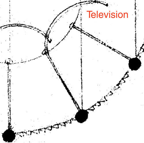 Television: Television [ Vinyl ]