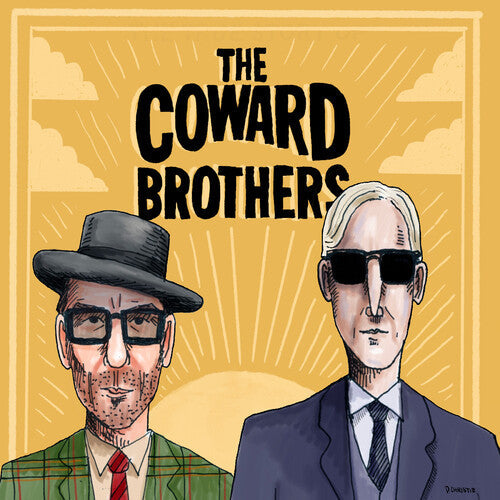Coward Brothers: The Coward Brothers (Original Soundtrack) [ Vinyl ]