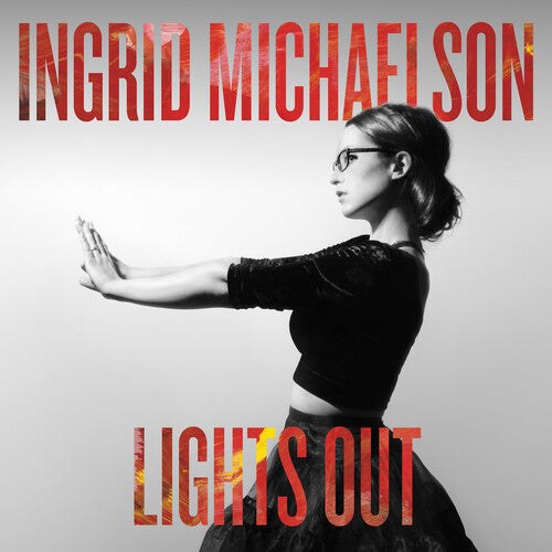 Ingrid Michaelson: Lights Out (Deluxe Edition) [ Vinyl ]