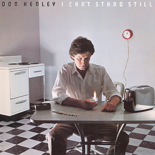 Don Henley: I Can't Stand Still [ Vinyl ]