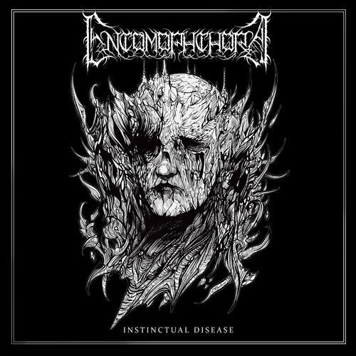 Soulseller: Instinctual Disease - VINYL