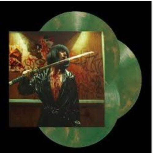 Bad Omens: Concrete Jungle [The OST] [ Vinyl ]