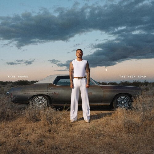 Kane Brown: The High Road [ Vinyl ]