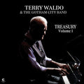 Terry Waldo: Treasury Volume 1 - VINYL