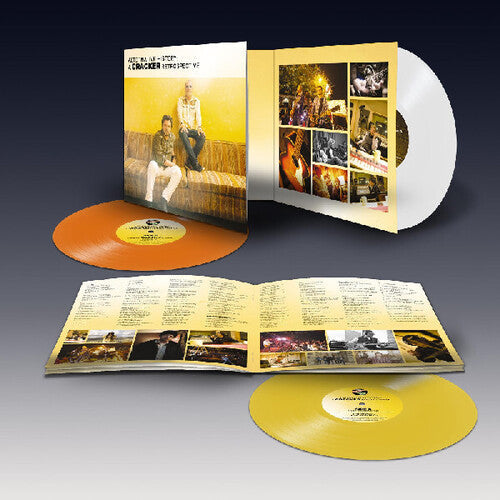Cracker: Alternative History: A Cracker Retrospective [ Vinyl ]