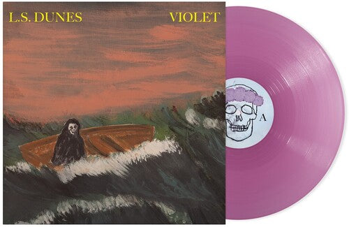 L.S. Dunes: Violet [ Vinyl ]