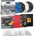 War: The CD Collection 1977-1994 - CD