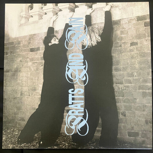 Royel Otis: Pratts & Pain (It Ain't Over Til It Ends Edition) - Metallic Colored Vinyl [ Vinyl ]