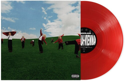 Vienna Vienna: Wonderland [ Vinyl ]