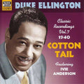 Duke Ellington: Vol. 7-Cotton Tail - CD