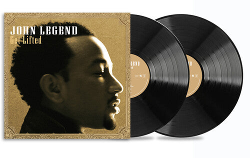 John Legend: Get Lifted [ Vinyl ]