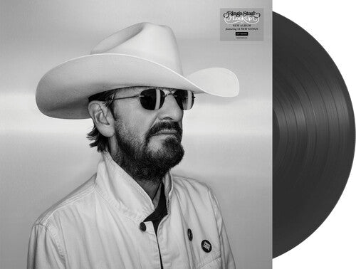 Ringo Starr: Look Up [ Vinyl ]