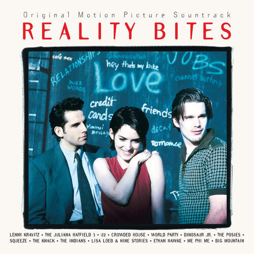 Various Artists: Reality Bites (Original Soundtrack) [ Vinyl ]