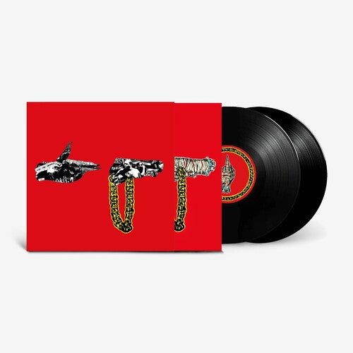 Run the Jewels: Run the Jewels 2 - 10th Anniversary Edition [ Vinyl ]