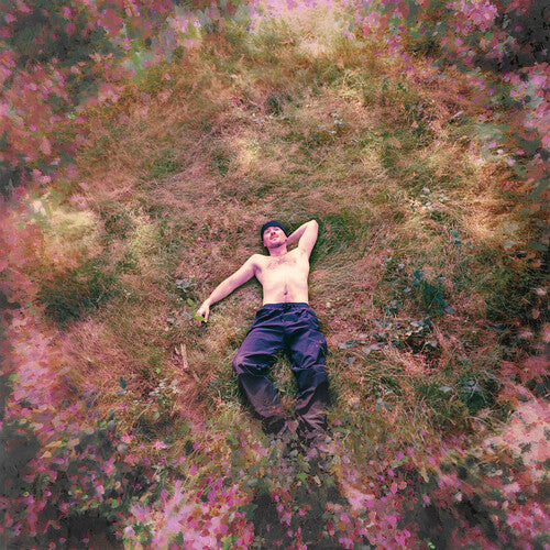 Maverick Sabre: Burn The Right Things Down [ Vinyl ]