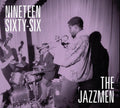Joe Jazzmen with McPhee: Nineteen Sixty-Six - CD