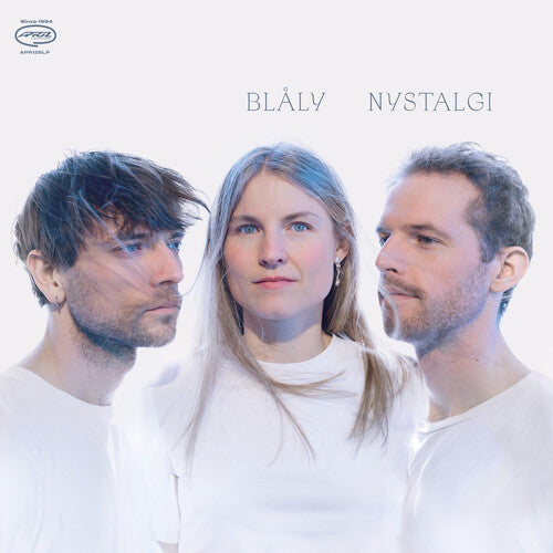 Blaly: Nystalgi - VINYL
