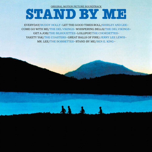 Various: Stand By Me (Original Motion Picture Soundtrack) [ Vinyl ]