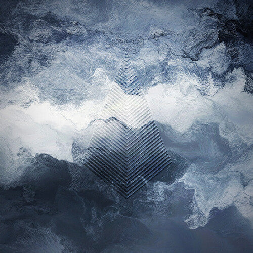 Kiasmos: Kiasmos [ Vinyl ]