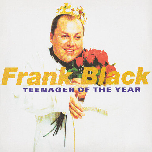 Frank Black: Teenager Of The Year [ Vinyl ]